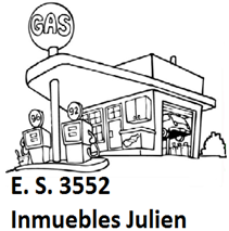 Inmuebles Julien, S. A.